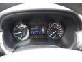 2020 Ford Ranger XLT SuperCrew 4x4 Gauges #13  2020 Ford Ranger XLT SuperCrew 4x4 Gauges #13