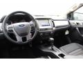 Dashboard of 2020 Ford Ranger XLT SuperCrew 4x4 #20 Dashboard of 2020 Ford Ranger XLT SuperCrew 4x4 #20