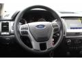 2020 Ford Ranger XLT SuperCrew 4x4 Steering Wheel #21  2020 Ford Ranger XLT SuperCrew 4x4 Steering Wheel #21