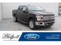 2020 F150 XLT SuperCrew 4x4 #1