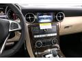 Controls of 2020 Mercedes-Benz SLC 300 Roadster #6