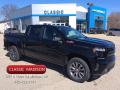 2020 Silverado 1500 RST Crew Cab 4x4 #1