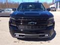 2020 Silverado 1500 RST Crew Cab 4x4 #4