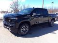 2020 Silverado 1500 RST Crew Cab 4x4 #5