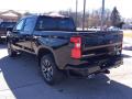 2020 Silverado 1500 RST Crew Cab 4x4 #7