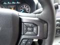  2020 Ford F150 XLT SuperCrew 4x4 Steering Wheel #14