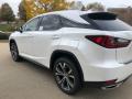 2020 RX 350 AWD #4 2020 RX 350 AWD #4