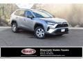 2020 RAV4 LE #1