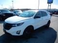 2020 Equinox LT AWD #1