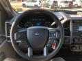  2020 Ford F350 Super Duty XL Regular Cab 4x4 Steering Wheel #12