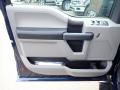 Door Panel of 2020 Ford F150 XL SuperCab 4x4 #12