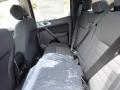 Rear Seat of 2020 Ford Ranger XLT SuperCrew 4x4 #9