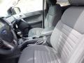 Front Seat of 2020 Ford Ranger XLT SuperCrew 4x4 #11