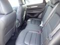 Rear Seat of 2020 Mazda CX-5 Grand Touring AWD #8