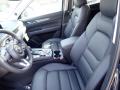 Front Seat of 2020 Mazda CX-5 Grand Touring AWD #10