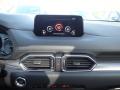 Controls of 2020 Mazda CX-5 Grand Touring AWD #14
