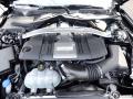  2020 Mustang 5.0 Liter DOHC 32-Valve Ti-VCT V8 Engine #7