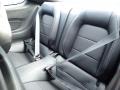 Rear Seat of 2020 Ford Mustang GT Premium Fastback #13