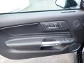 Door Panel of 2020 Ford Mustang GT Premium Fastback #15