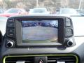 Navigation of 2020 Hyundai Kona Limited AWD #15