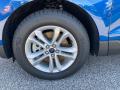  2020 Ford Edge SEL AWD Wheel #4