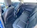 Rear Seat of 2020 Ford Edge SEL AWD #6