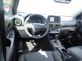 Front Seat of 2020 Hyundai Kona Ultimate AWD #9