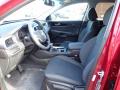 Front Seat of 2020 Kia Sorento LX AWD #14