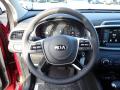  2020 Kia Sorento LX AWD Steering Wheel #18