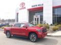 2020 Tundra TRD Sport CrewMax 4x4 #1 2020 Tundra TRD Sport CrewMax 4x4 #1