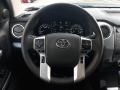  2020 Toyota Tundra TRD Pro CrewMax 4x4 Steering Wheel #4