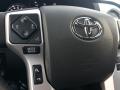  2020 Toyota Tundra TRD Pro CrewMax 4x4 Steering Wheel #5