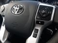  2020 Toyota Tundra TRD Pro CrewMax 4x4 Steering Wheel #6