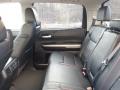 Rear Seat of 2020 Toyota Tundra TRD Pro CrewMax 4x4 #29