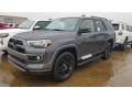 2020 4Runner Nightshade Edition 4x4 #1