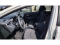 2020 Corolla Hatchback SE Nightshade Edition Hatchback #2