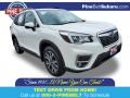 2020 Forester 2.5i Limited #1