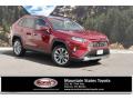 2020 RAV4 Limited AWD #1