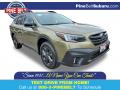 2020 Outback Onyx Edition XT #1