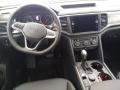 Dashboard of 2020 Volkswagen Atlas Cross Sport SE Technology 4Motion #4