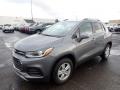 2020 Trax LT AWD #1 2020 Trax LT AWD #1