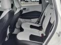 Rear Seat of 2020 Jeep Compass Latitude 4x4 #9