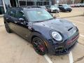 Front 3/4 View of 2020 Mini Clubman John Cooper Works All4 #1
