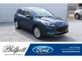 2020 Escape SE #1 2020 Escape SE #1