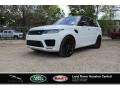 2020 Range Rover Sport HST #1