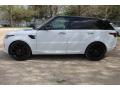 2020 Range Rover Sport HST #6