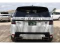 2020 Range Rover Sport HST #7