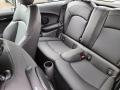 Rear Seat of 2020 Mini Hardtop Cooper S 2 Door #7