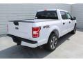 2020 F150 STX SuperCrew 4x4 #8 2020 F150 STX SuperCrew 4x4 #8