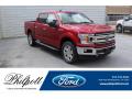 2020 F150 XLT SuperCrew 4x4 #1